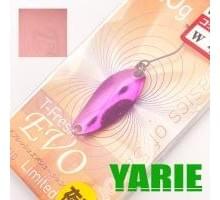 Блесна Yarie T- Fresh Evo 2gr W04