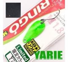 Блесна Yarie Ringo Midi 1.8gr Y75