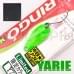 Блесна Yarie Ringo Midi 1.8gr Y75