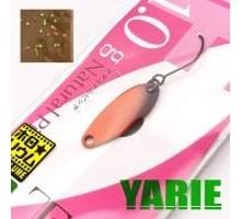 Блесна Yarie T-Roll 1gr BJ-34