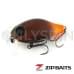 Воблер ZipBaits B-Switcher Craze SSR 139