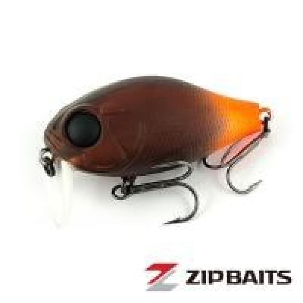 Воблер ZipBaits B-Switcher Craze SSR 139