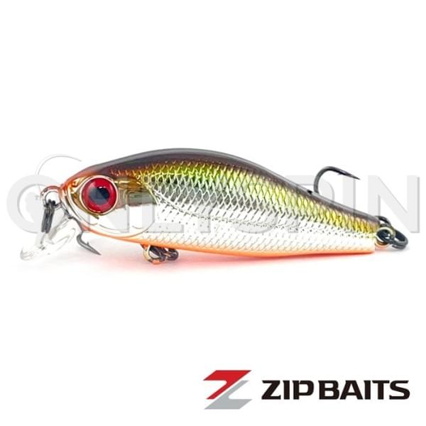 Воблер ZipBaits Khamsin Tiny SP-SR 824
