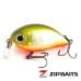 Воблер ZipBaits Hickory SSR 126