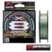 Шнур X-Braid Upgrade Pentagram X8 150m multicolor #0.6 14lb 0.128mm 6.3kg