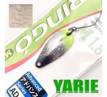 Блесна Yarie Ringo Midi 1.8gr AD22