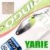Блесна Yarie Ringo Midi 1.8gr AD22