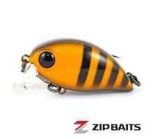 Воблер ZipBaits Hickory SSR 568
