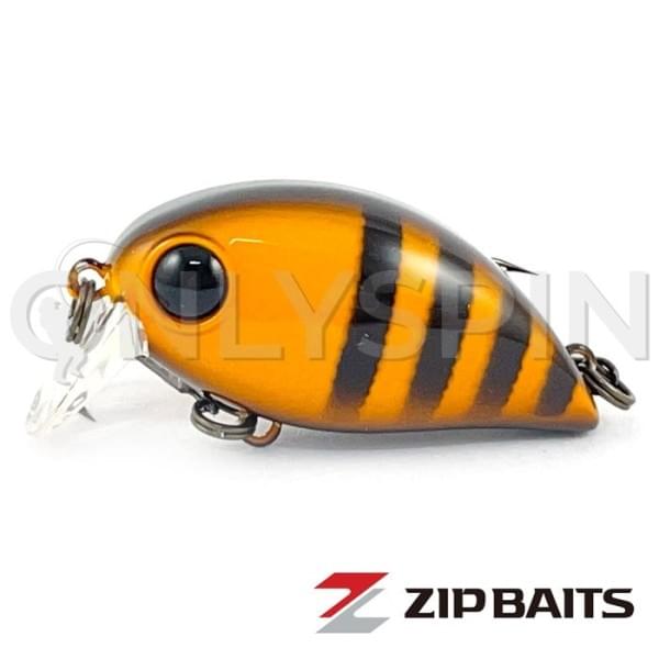Воблер ZipBaits Hickory SSR 568