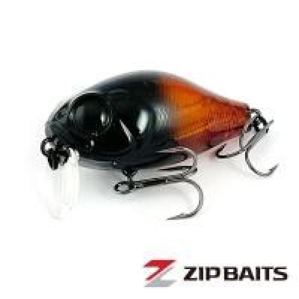 Воблер ZipBaits B-Switcher Craze SSR 557