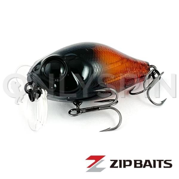 Воблер ZipBaits B-Switcher Craze SSR 557