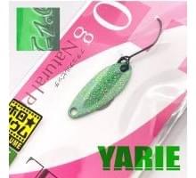 Блесна Yarie T-Roll 1gr BJ-33