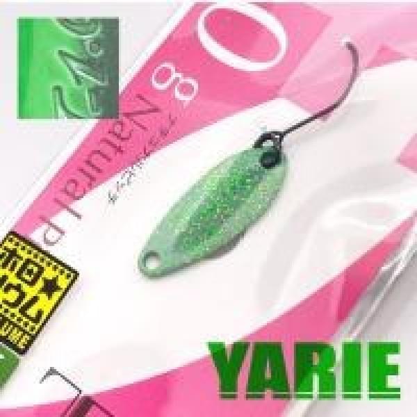 Блесна Yarie T-Roll 1gr BJ-33