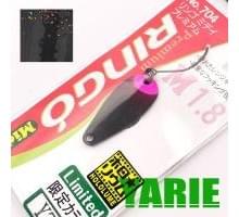 Блесна Yarie Ringo Midi 1.8gr Y76