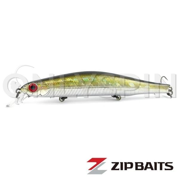 Воблер ZipBaits Orbit 110SP-SR 510R