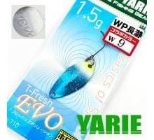Блесна Yarie T- Fresh Evo 1.5gr W9