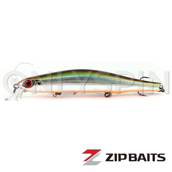 Воблер ZipBaits Orbit 110SP-SR 824
