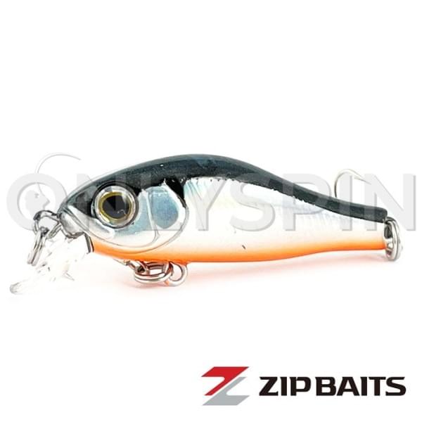 Воблер ZipBaits Rigge 35SS 811