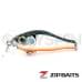 Воблер ZipBaits Rigge 35SS 811