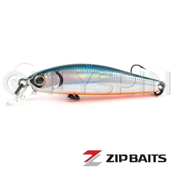 Воблер ZipBaits Rigge 46S 811