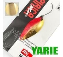 Блесна Yarie Pirica More 2.2gr BS-02