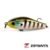 Воблер ZipBaits Rigge 43F 509