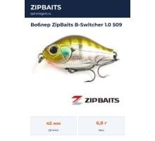 Воблер ZipBaits B-Switcher 1.0 509