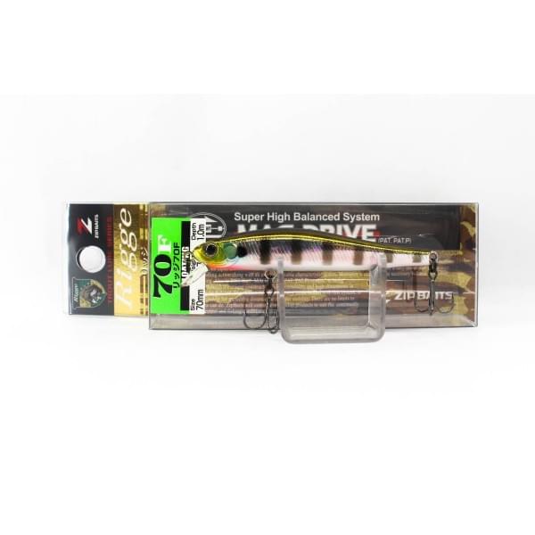 Воблер ZipBaits Rigge 70F 509