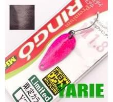 Блесна Yarie Ringo Midi 1.8gr Y73