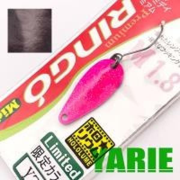 Блесна Yarie Ringo Midi 1.8gr Y73