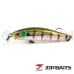 Воблер ZipBaits Rigge 46S 509