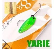 Блесна Yarie T-Roll 0.8gr BS-04