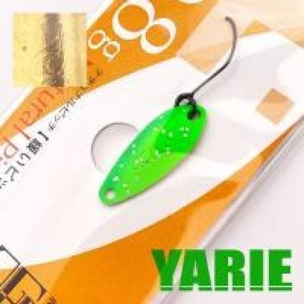 Блесна Yarie T-Roll 0.8gr BS-04