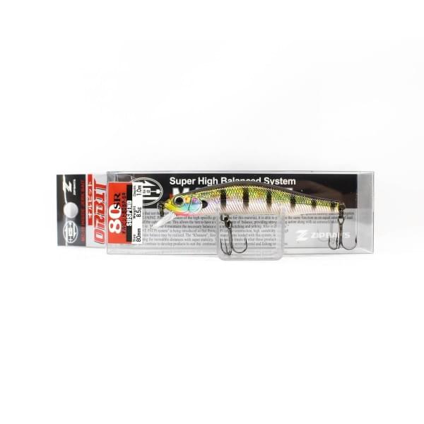 Воблер ZipBaits Orbit 80SP-SR 509