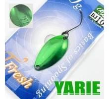 Блесна Yarie T- Fresh 2gr BJ-10