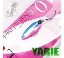 Блесна Yarie T-Roll 1gr BS-09