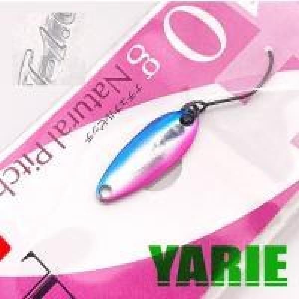 Блесна Yarie T-Roll 1gr BS-09