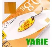 Блесна Yarie T-Roll 0.8gr H06
