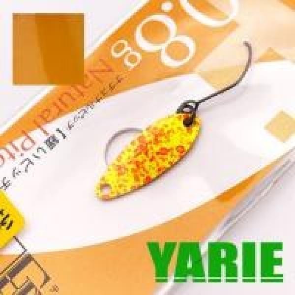 Блесна Yarie T-Roll 0.8gr H06