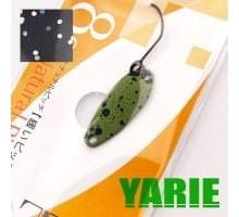 Блесна Yarie T-Roll 0.8gr BJ-21