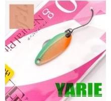 Блесна Yarie T-Roll 1gr H02