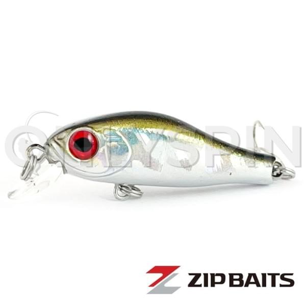 Воблер ZipBaits Rigge 35SS 510R