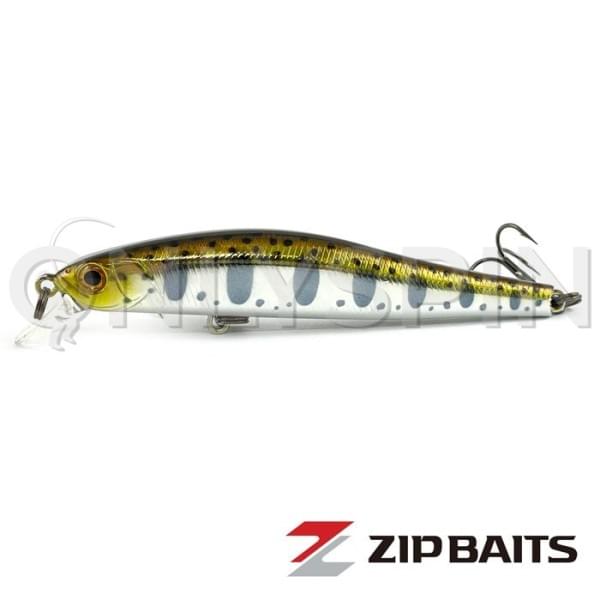 Воблер ZipBaits Rigge 90F 810