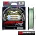 Шнур X-Braid Jigman Ultra X8 200m multicolor #0.8 16lb 0.148mm 7.3kg