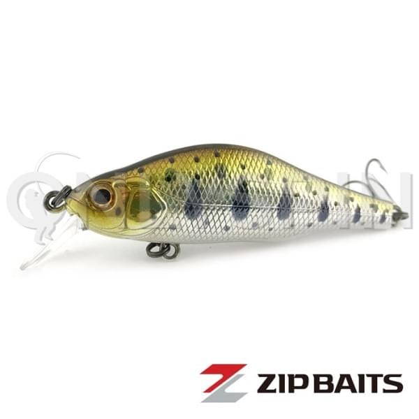 Воблер ZipBaits Khamsin 70SP-SR 810