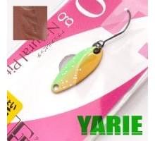 Блесна Yarie T-Roll 1gr H05