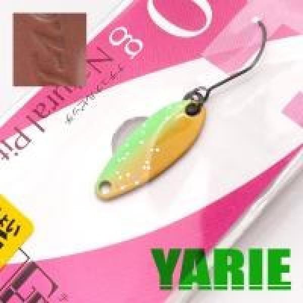 Блесна Yarie T-Roll 1gr H05