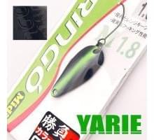 Блесна Yarie Ringo Midi 1.8gr E66