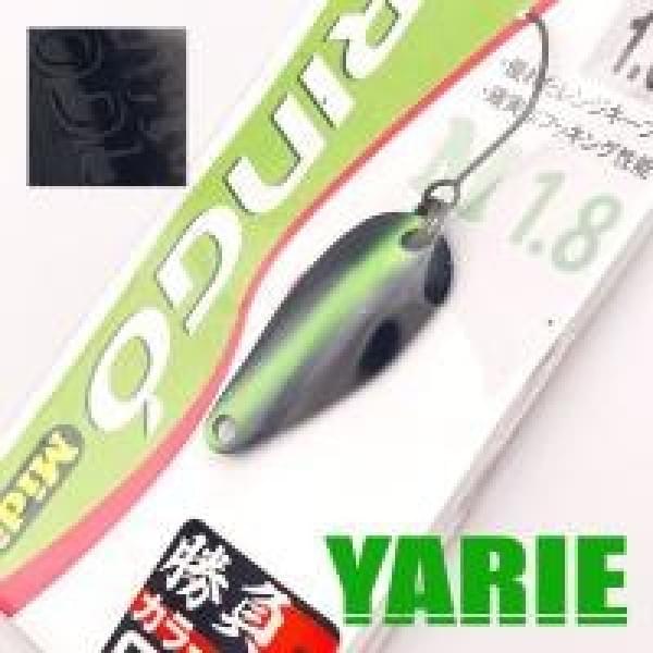 Блесна Yarie Ringo Midi 1.8gr E66