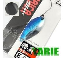 Блесна Yarie Pirica More 2.2gr E69